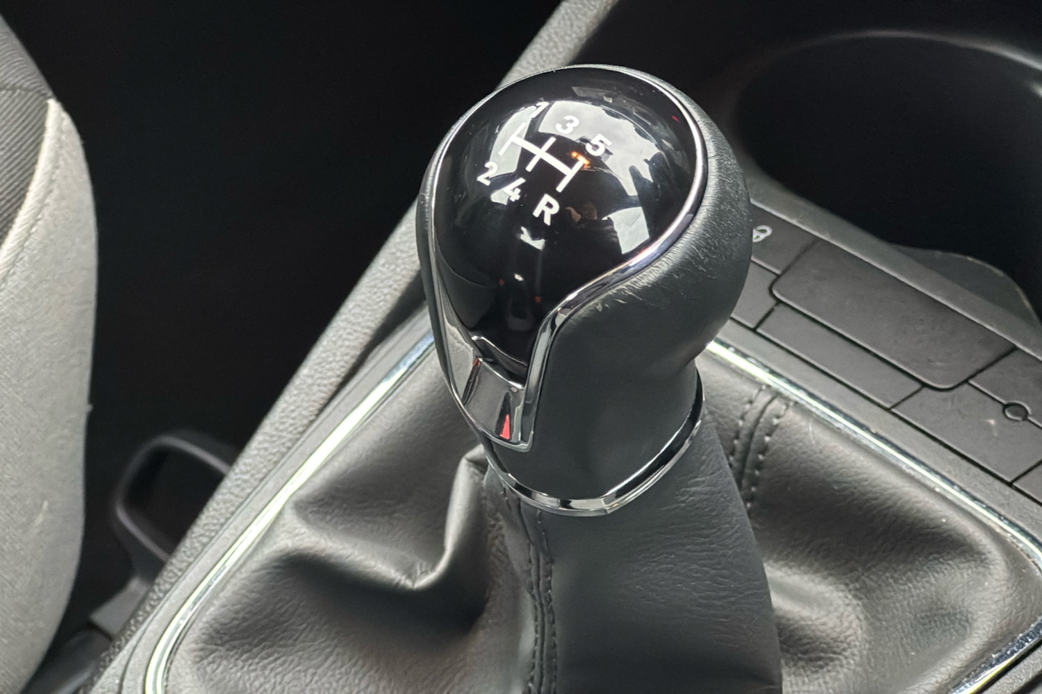 Used SEAT Ibiza 2017 for sale - 76516098: Photo 13