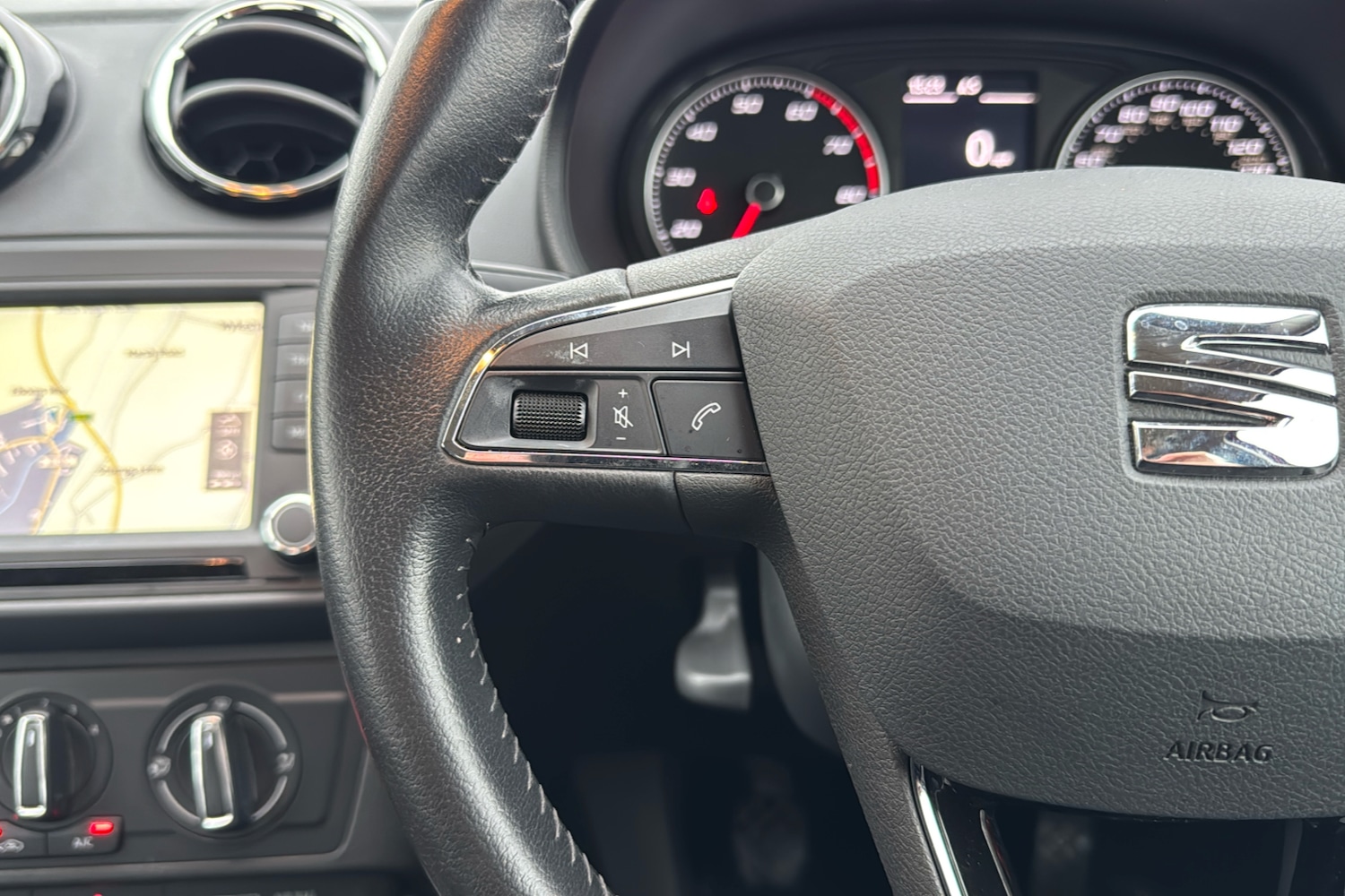 Used SEAT Ibiza 2017 for sale - 76516098: Photo 16