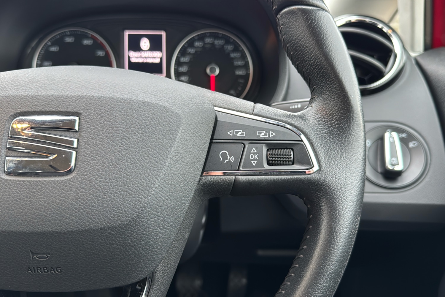 Used SEAT Ibiza 2017 for sale - 76516098: Photo 17