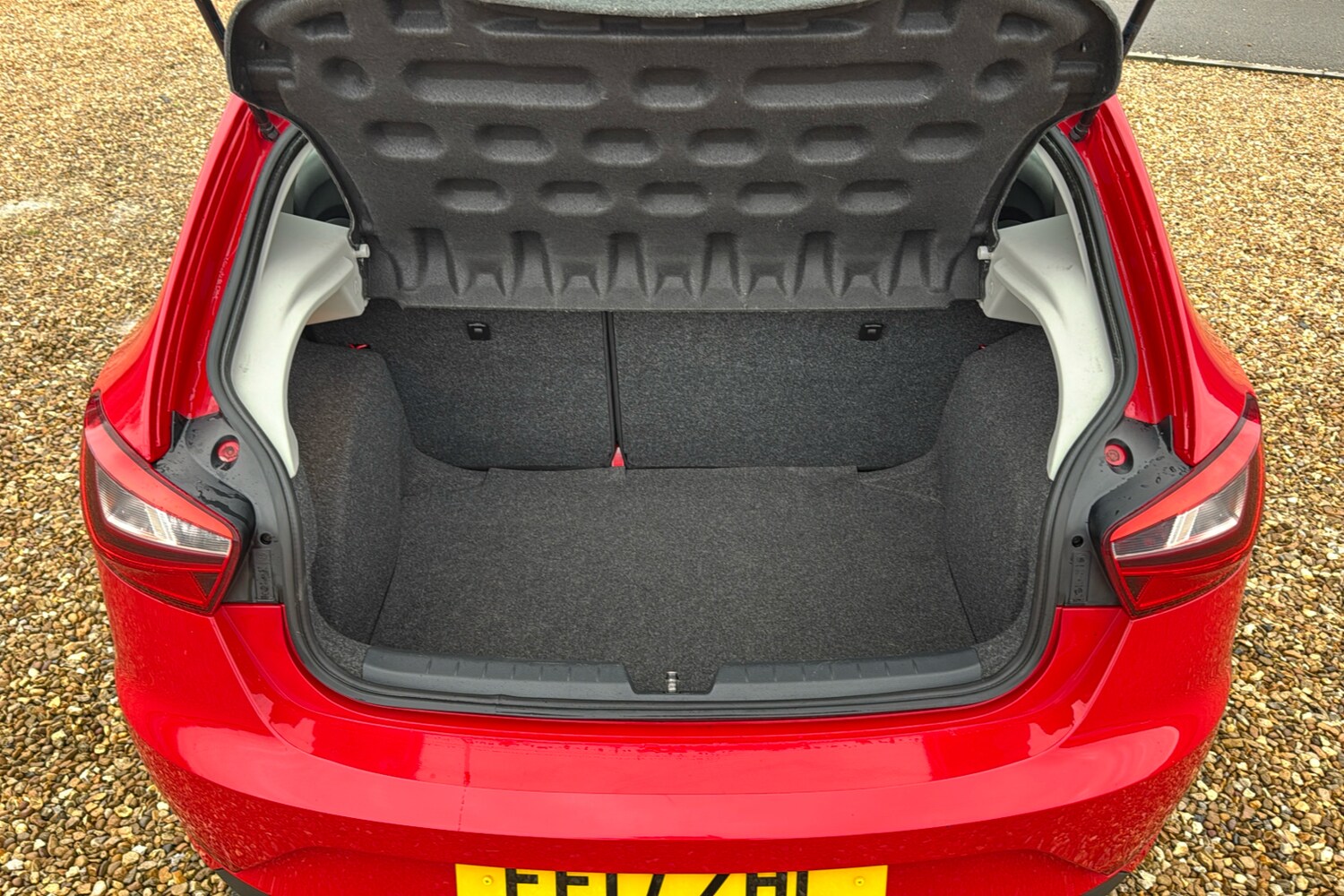 Used SEAT Ibiza 2017 for sale - 76516098: Photo 18