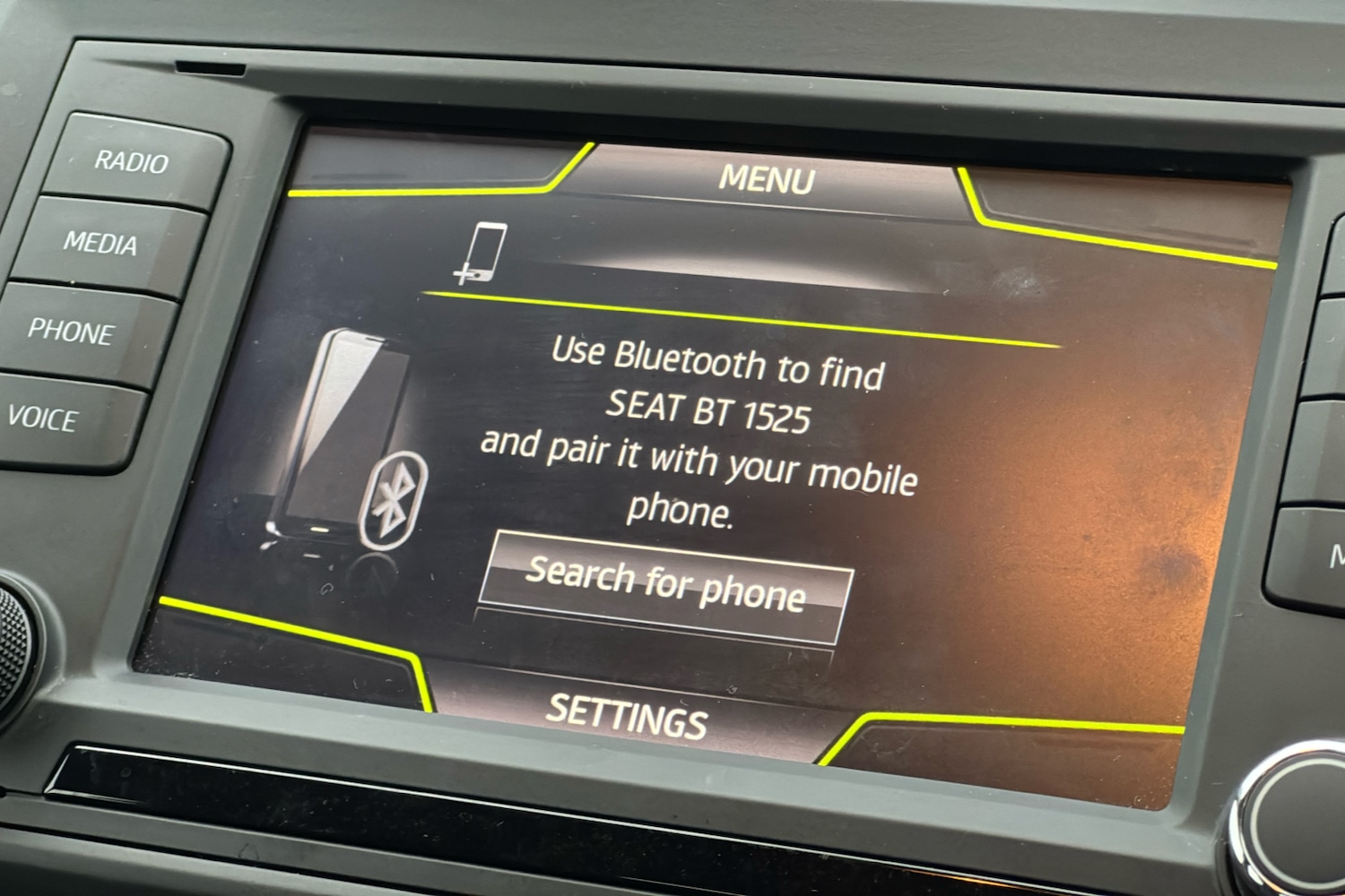 Used SEAT Ibiza 2017 for sale - 76516098: Photo 19