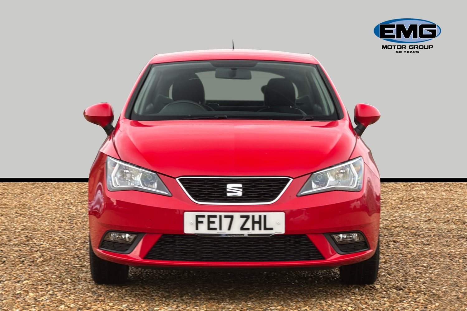 Used SEAT Ibiza 2017 for sale - 76516098: Photo 2