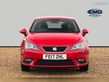 Used SEAT Ibiza 2017 for sale - 76516098: Photo
