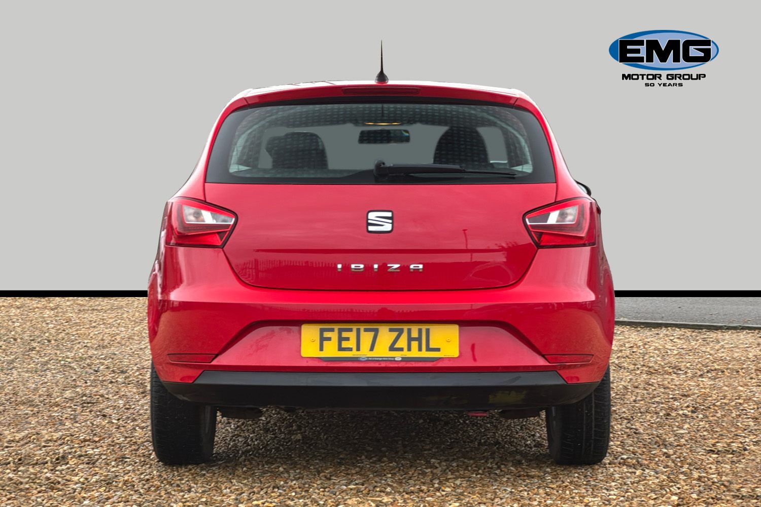 Used SEAT Ibiza 2017 for sale - 76516098: Photo 6