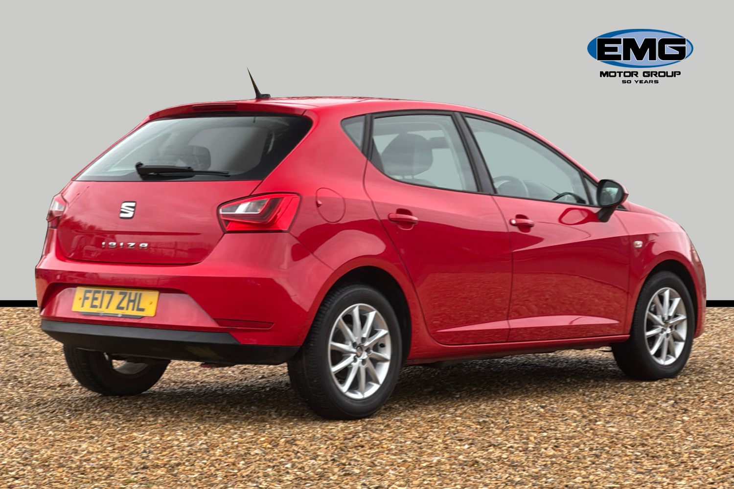 Used SEAT Ibiza 2017 for sale - 76516098: Photo 7