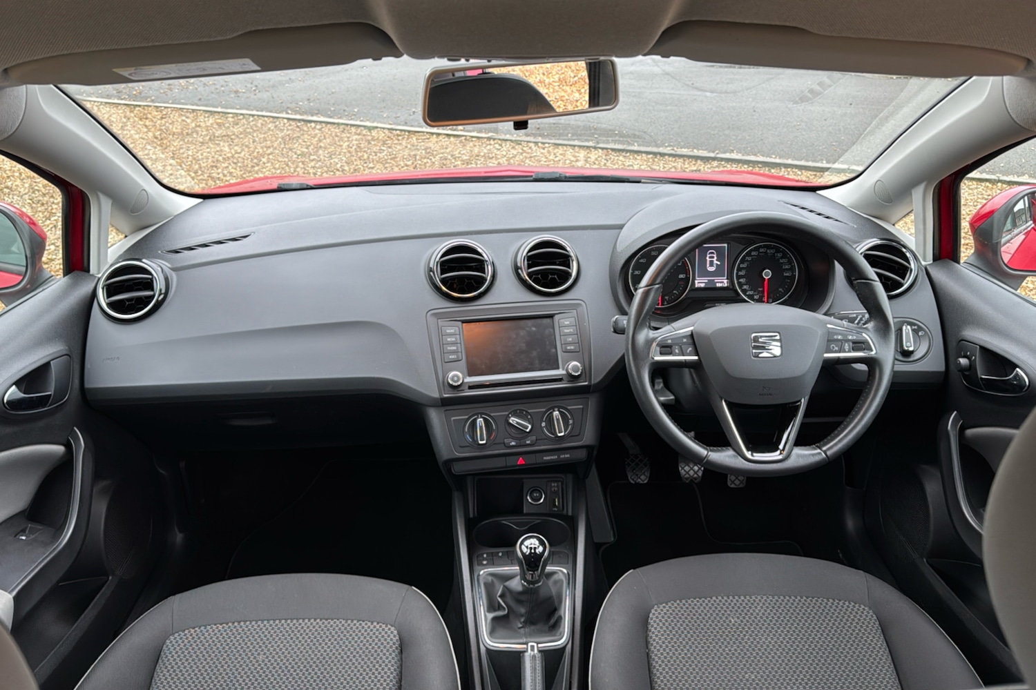 Used SEAT Ibiza 2017 for sale - 76516098: Photo 9