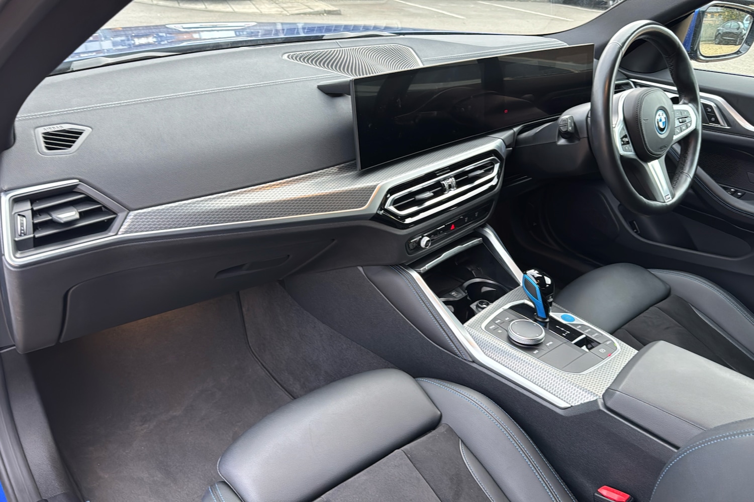 Used BMW i4 2022 for sale - 76351499: Photo 11