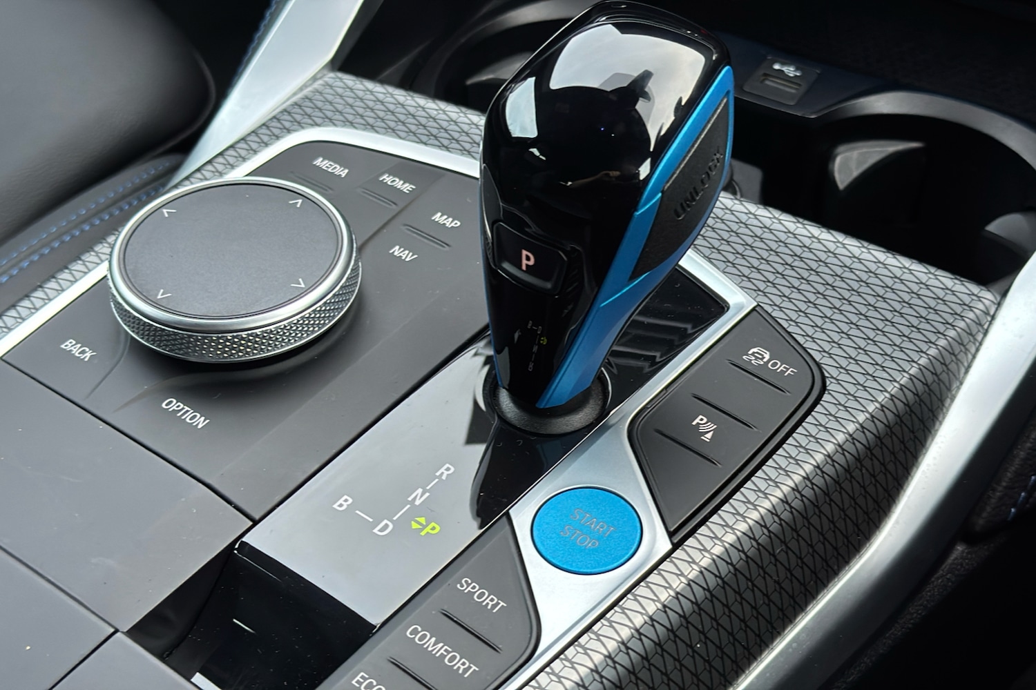 Used BMW i4 2022 for sale - 76351499: Photo 13