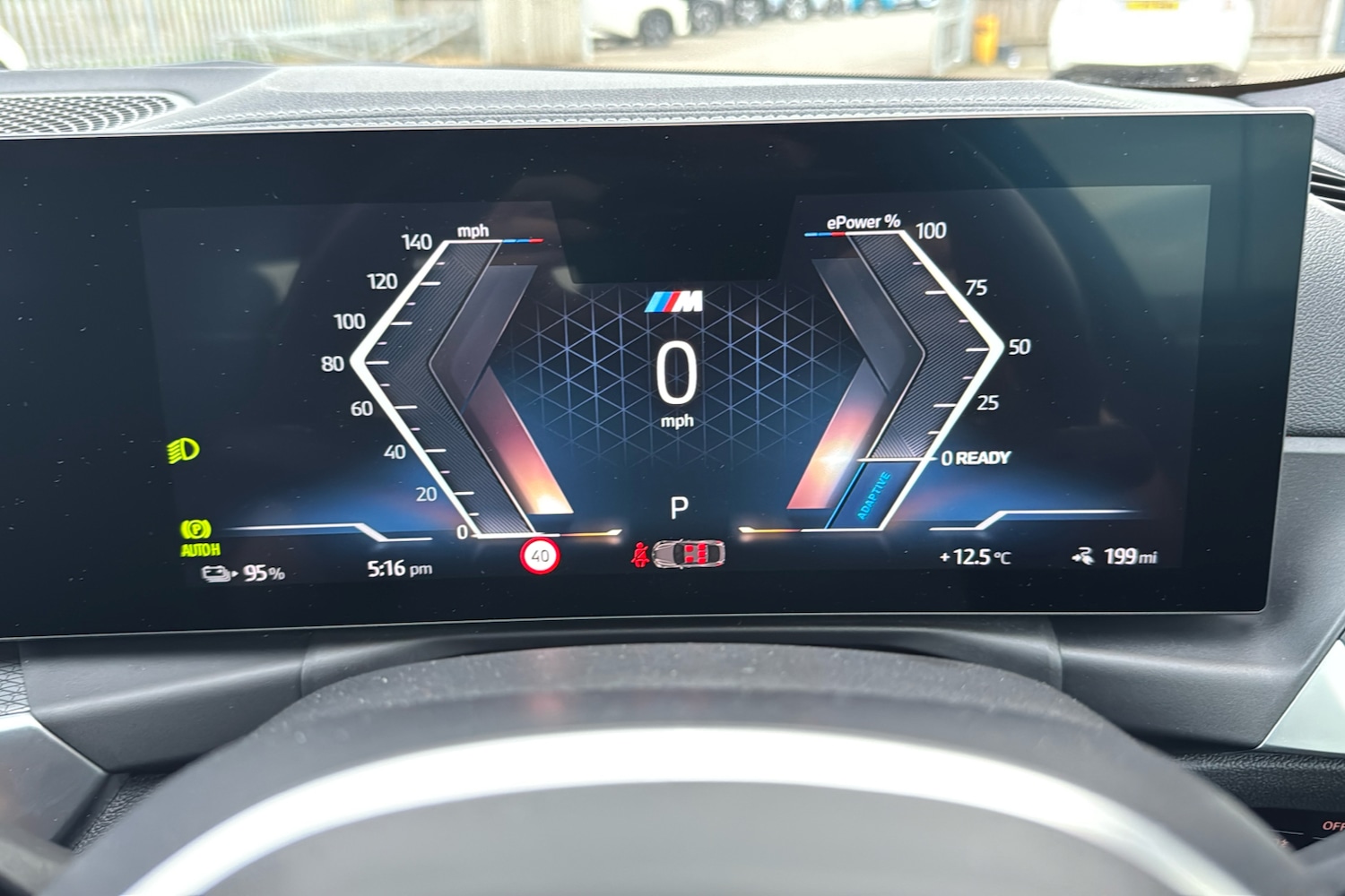 Used BMW i4 2022 for sale - 76351499: Photo 14