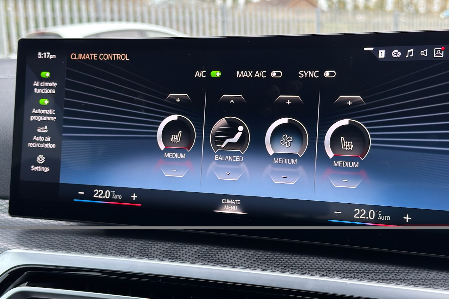 Used BMW i4 2022 for sale - 76351499: Photo 16