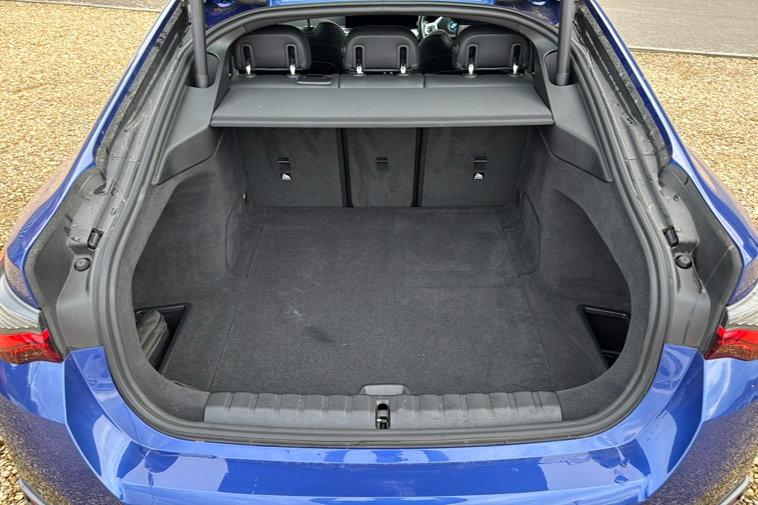 Used BMW i4 2022 for sale - 76351499: Photo 19