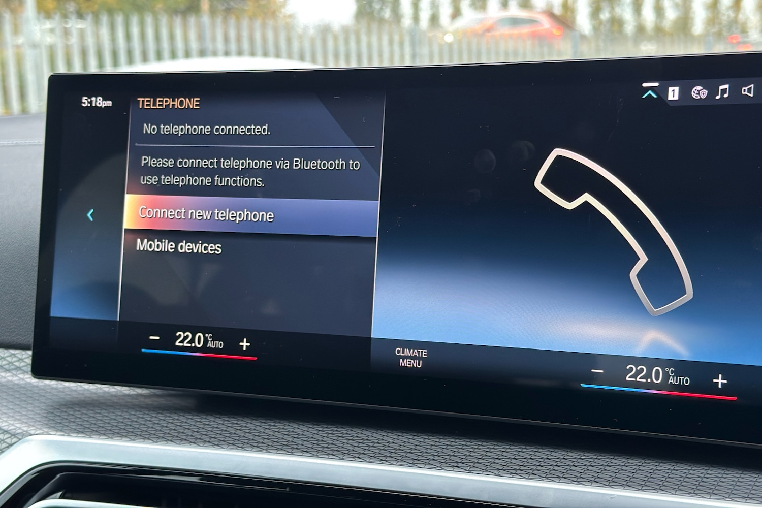 Used BMW i4 2022 for sale - 76351499: Photo 20