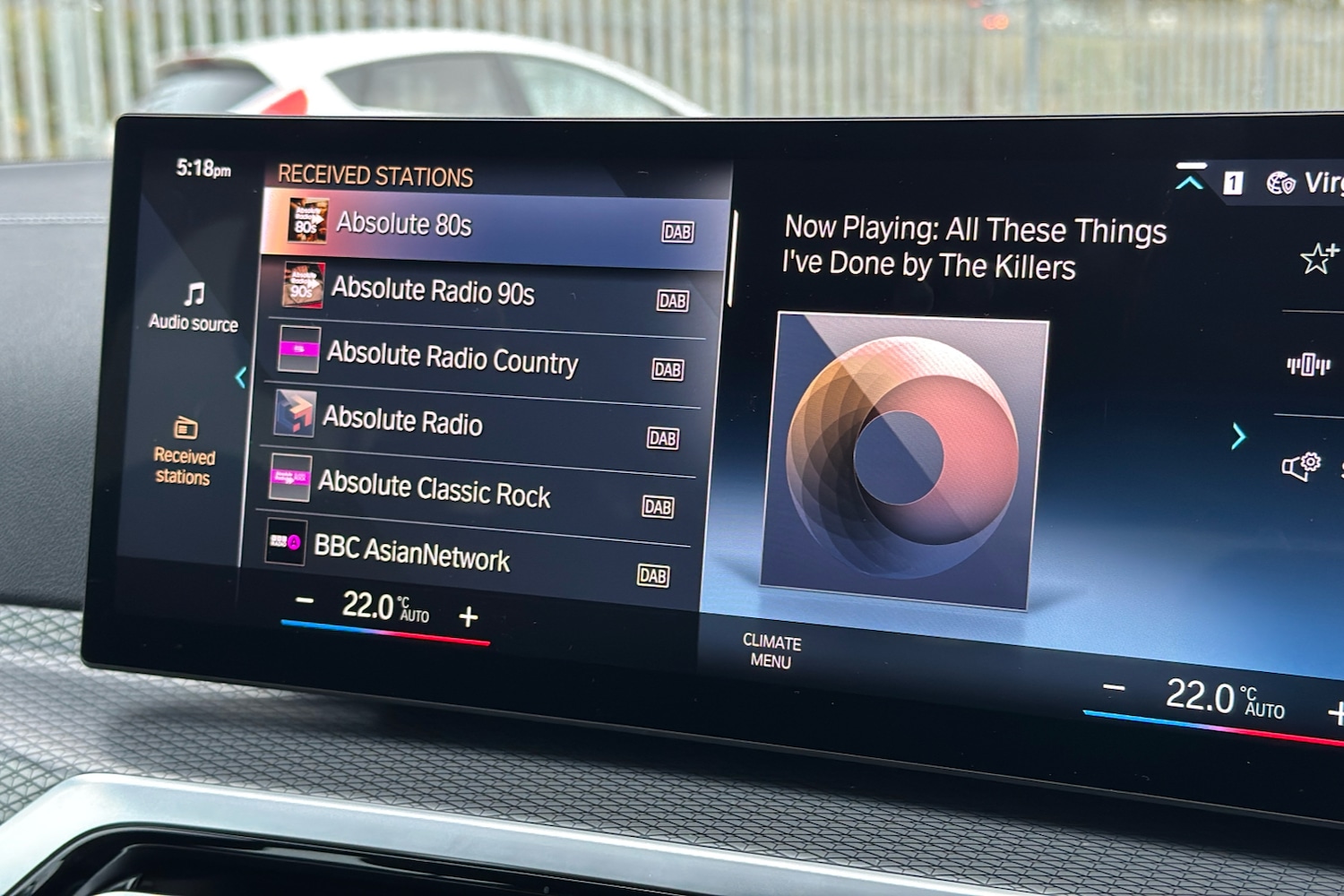 Used BMW i4 2022 for sale - 76351499: Photo 21