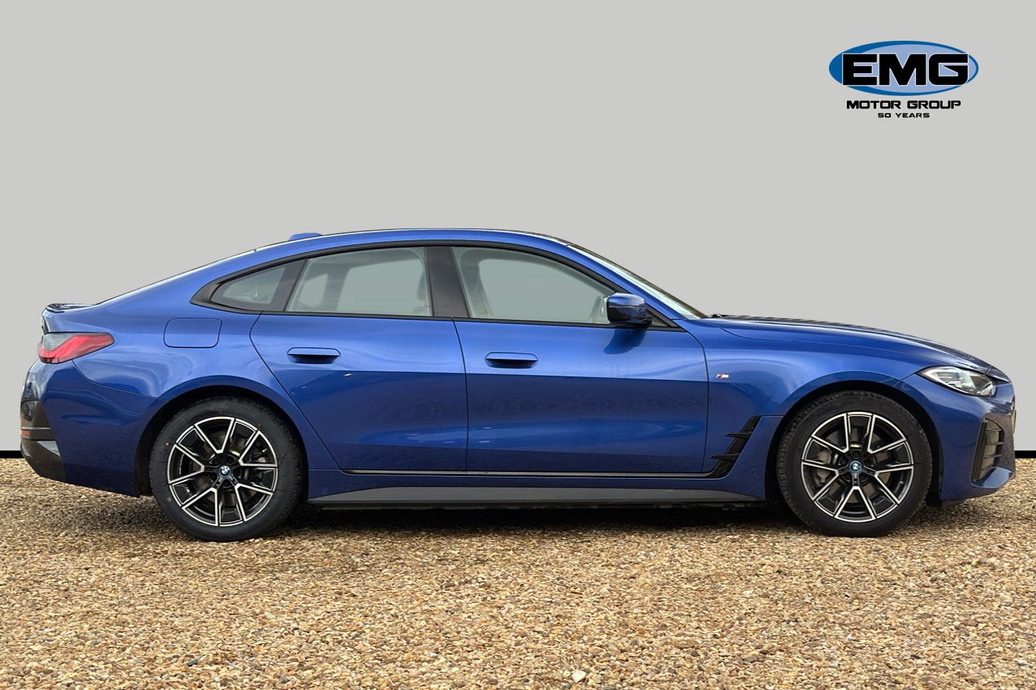 Used BMW i4 2022 for sale - 76351499: Photo 4