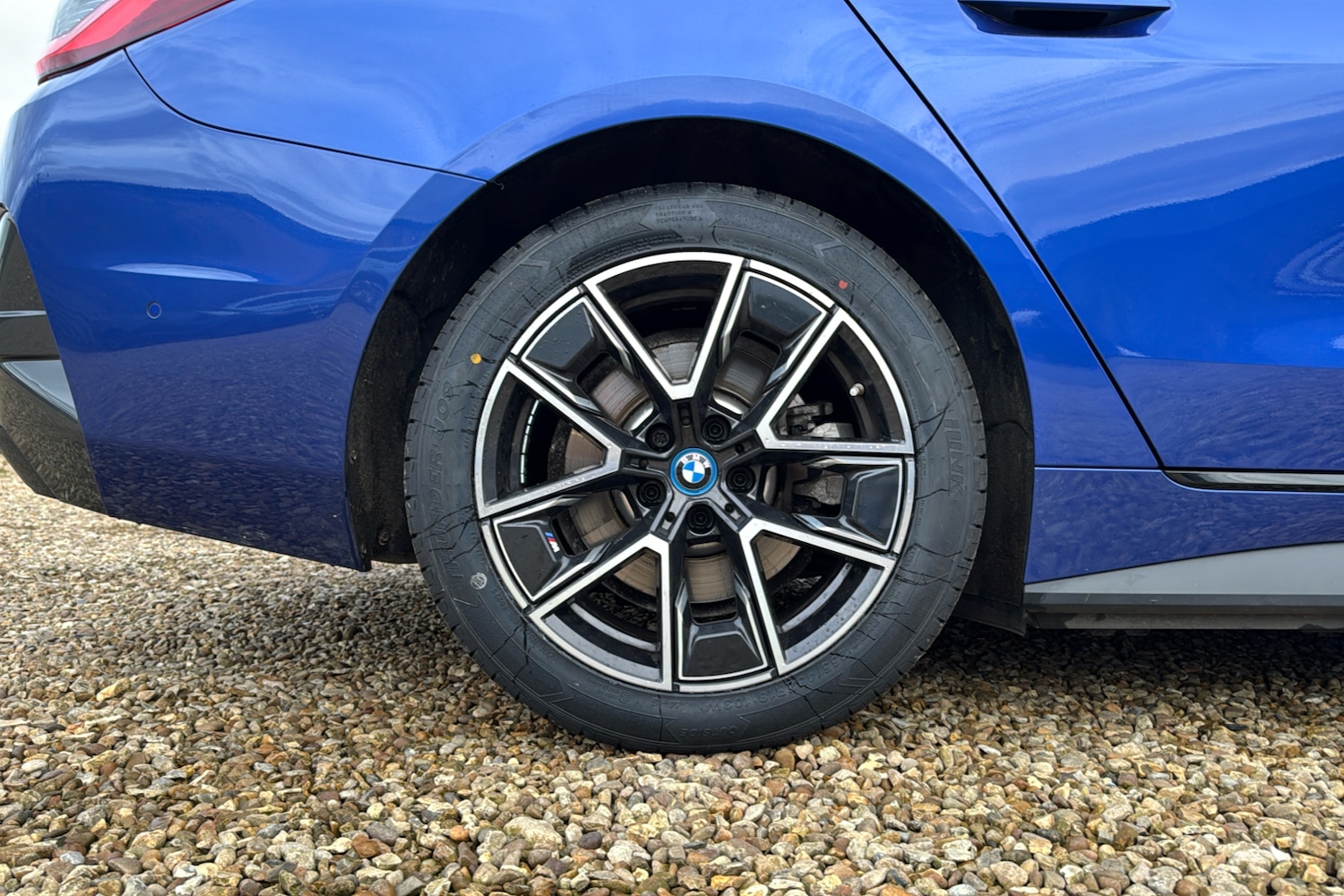 Used BMW i4 2022 for sale - 76351499: Photo 8