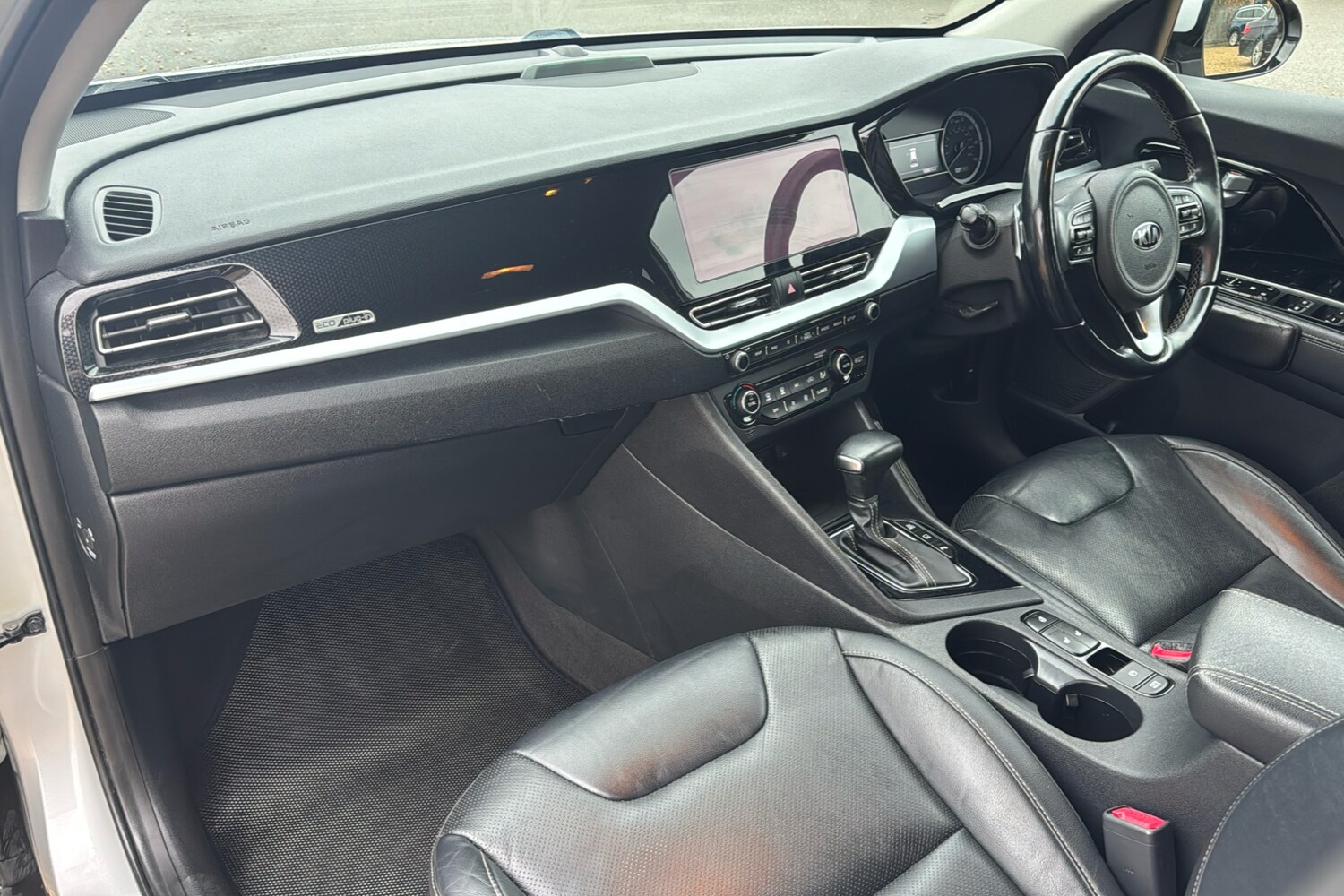 Used Kia Niro 2019 for sale - 77398817: Photo 11