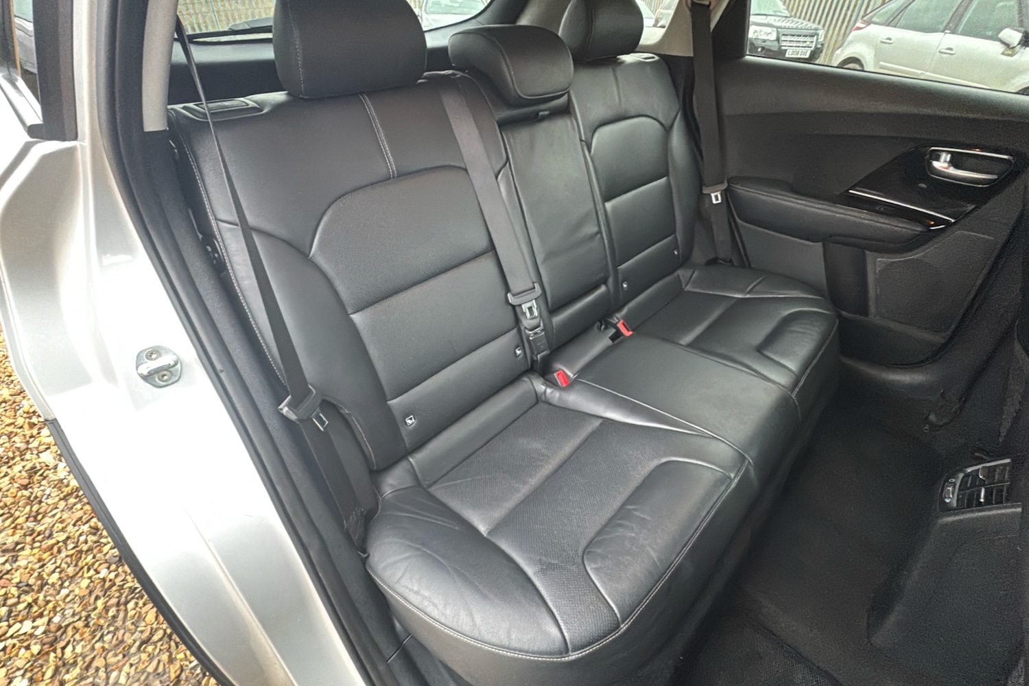 Used Kia Niro 2019 for sale - 77398817: Photo 12