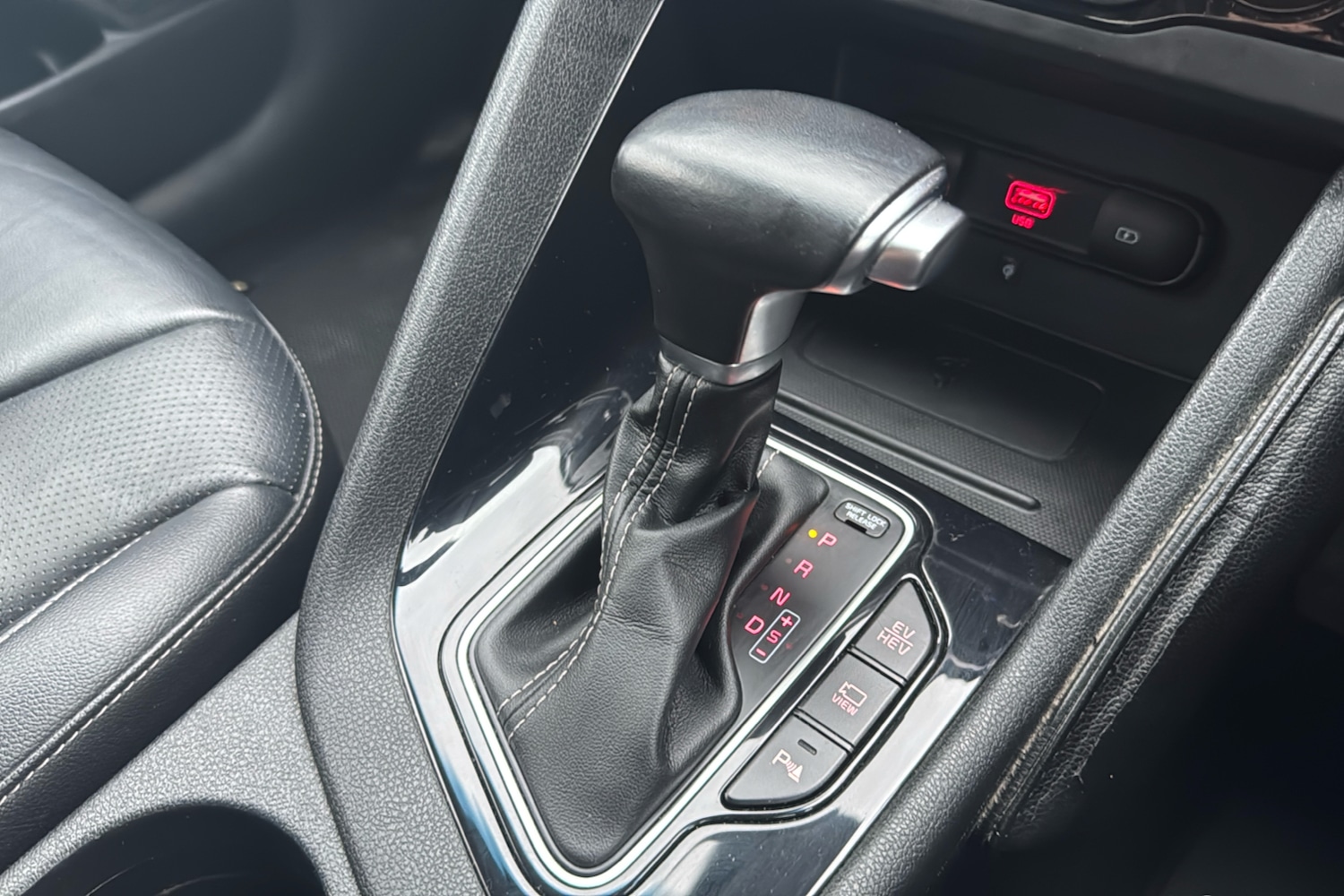 Used Kia Niro 2019 for sale - 77398817: Photo 13