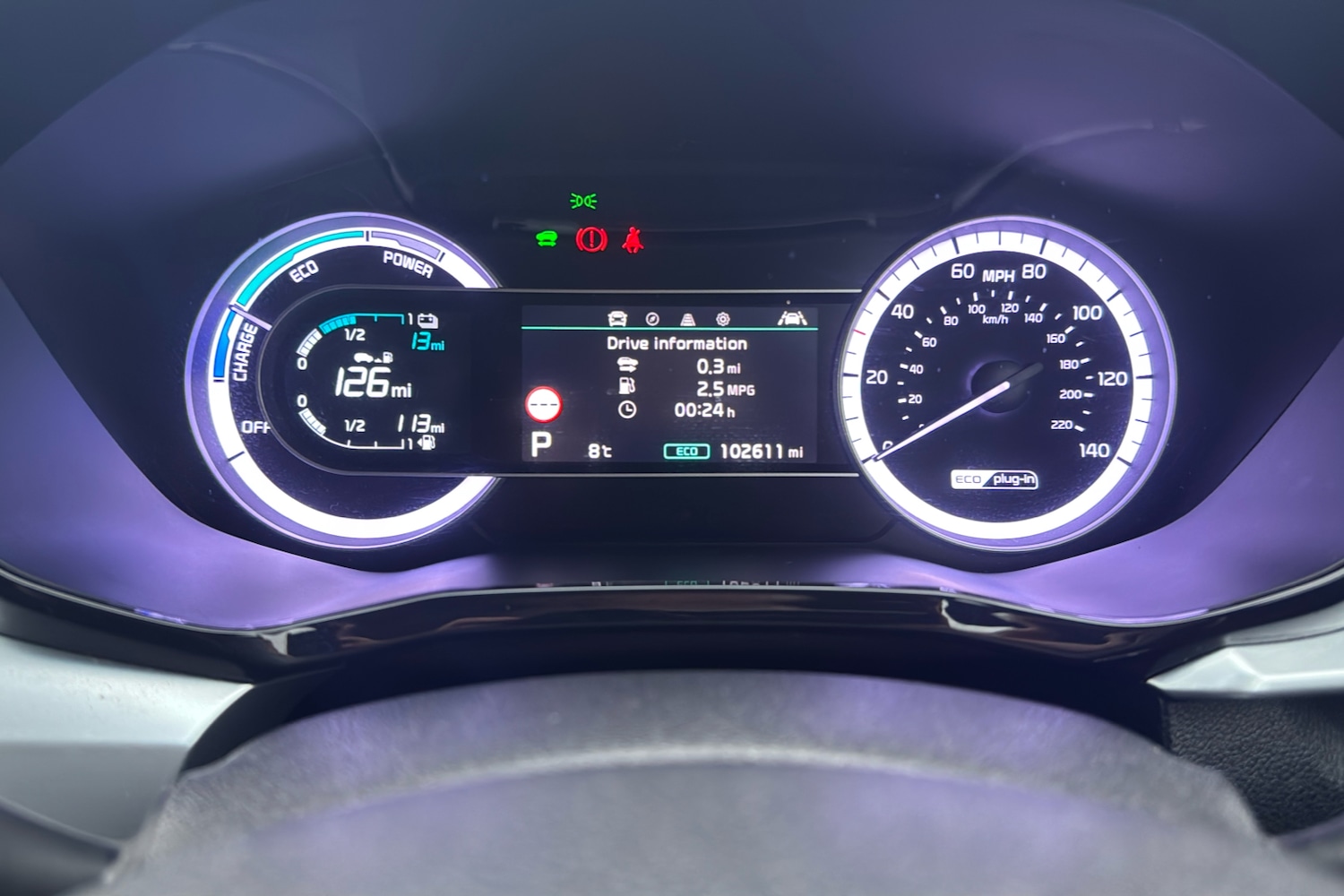 Used Kia Niro 2019 for sale - 77398817: Photo 14