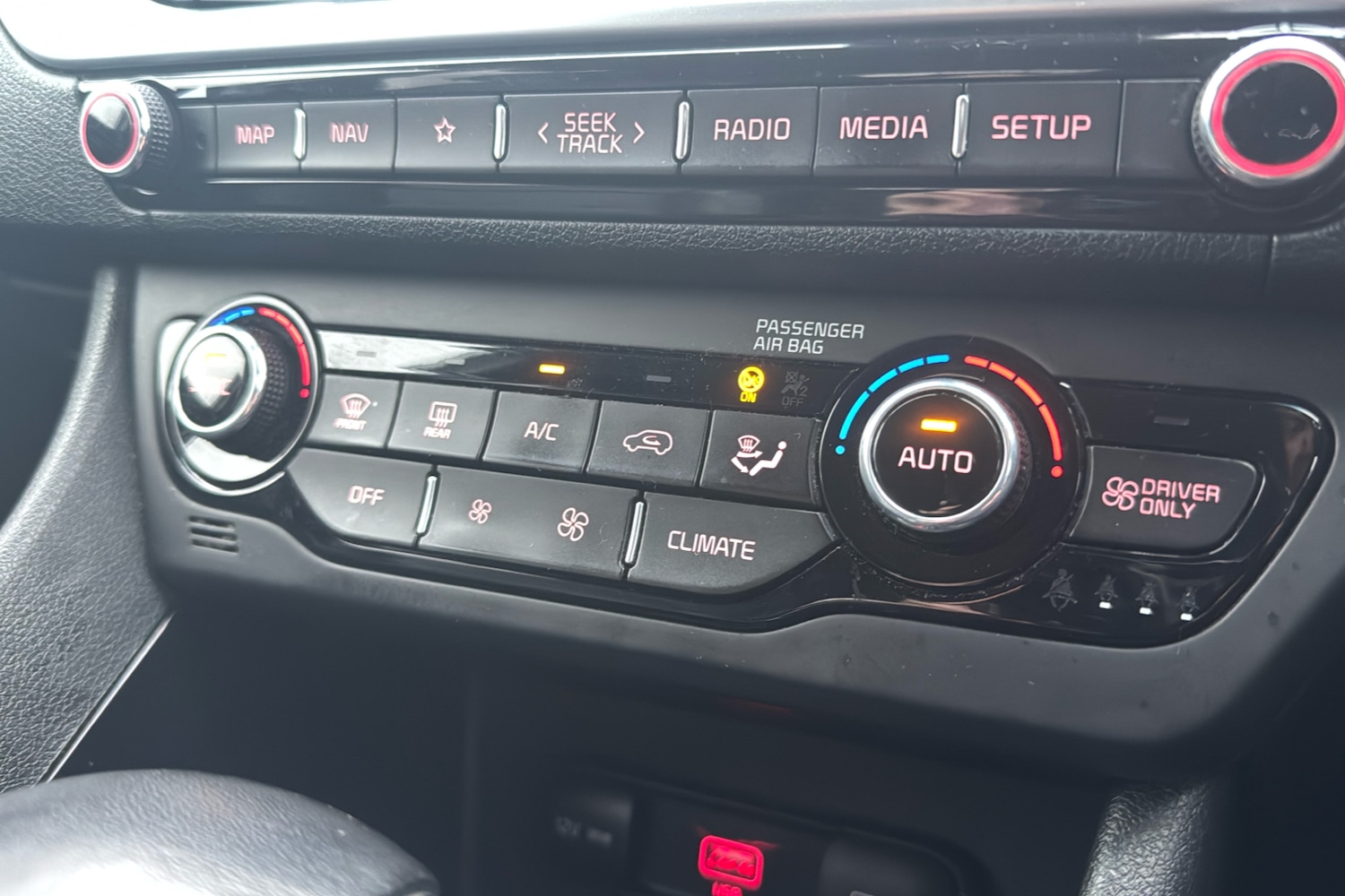 Used Kia Niro 2019 for sale - 77398817: Photo 15