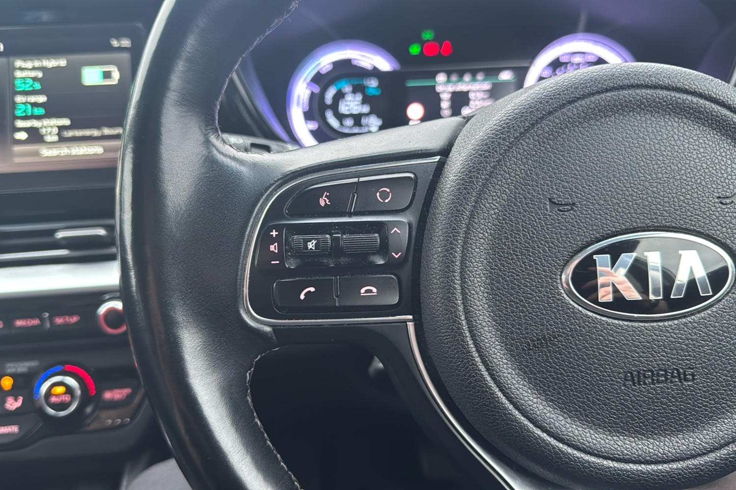 Used Kia Niro 2019 for sale - 77398817: Photo 16