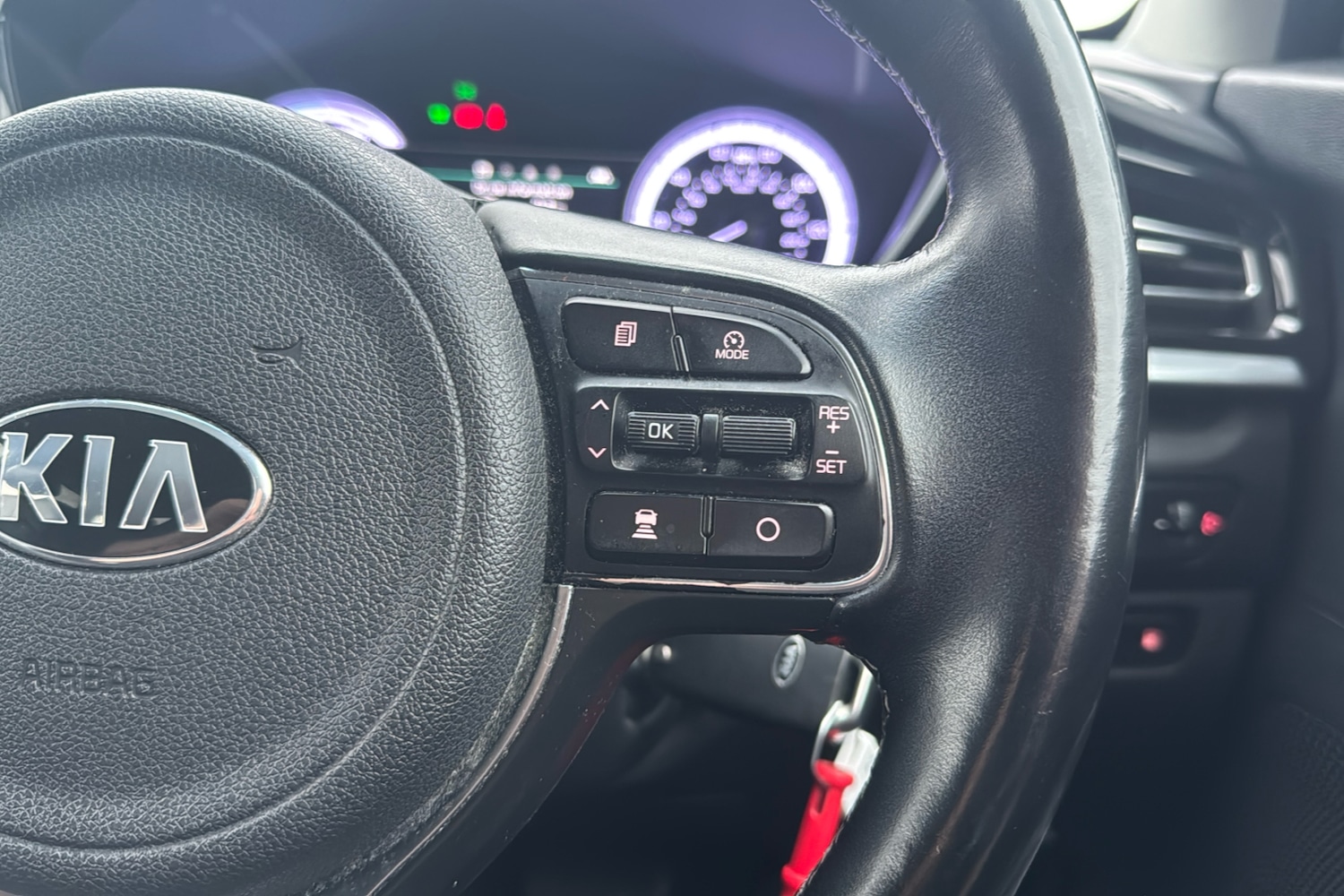 Used Kia Niro 2019 for sale - 77398817: Photo 17