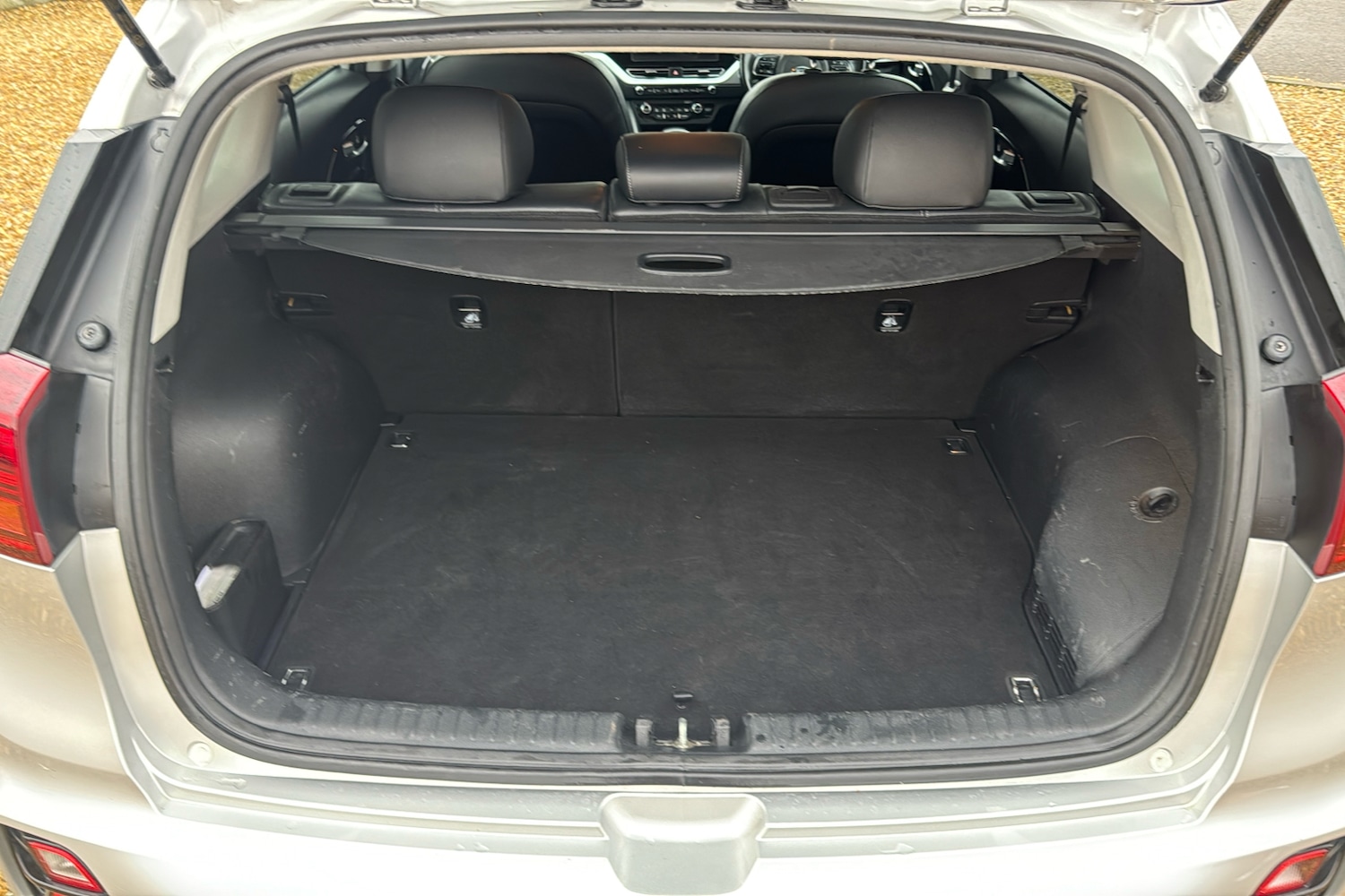 Used Kia Niro 2019 for sale - 77398817: Photo 18