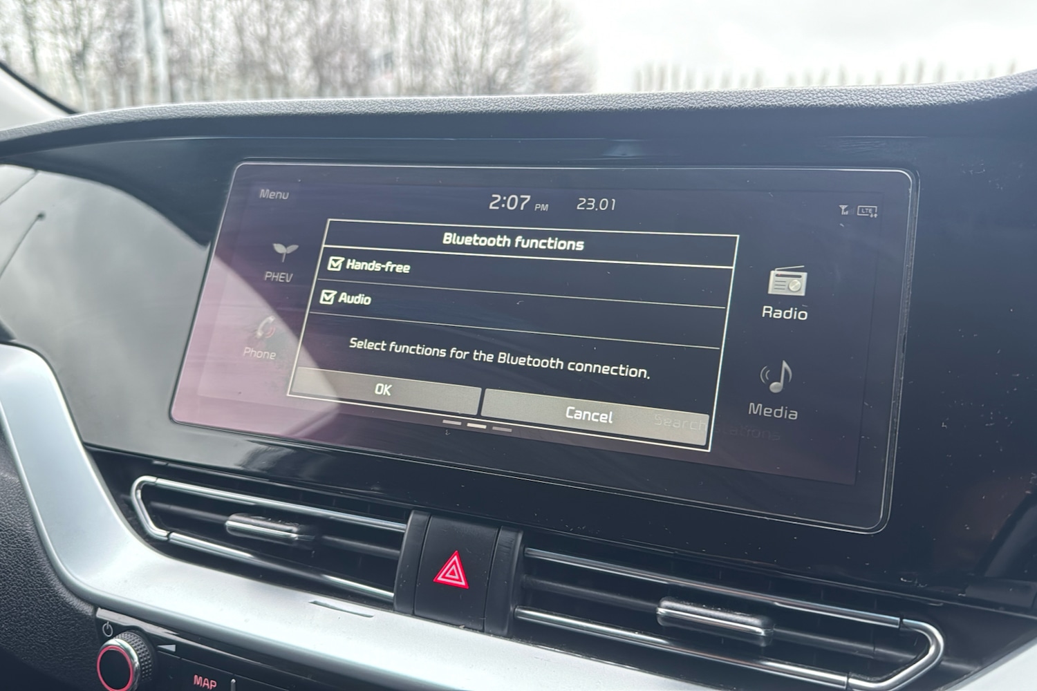 Used Kia Niro 2019 for sale - 77398817: Photo 19