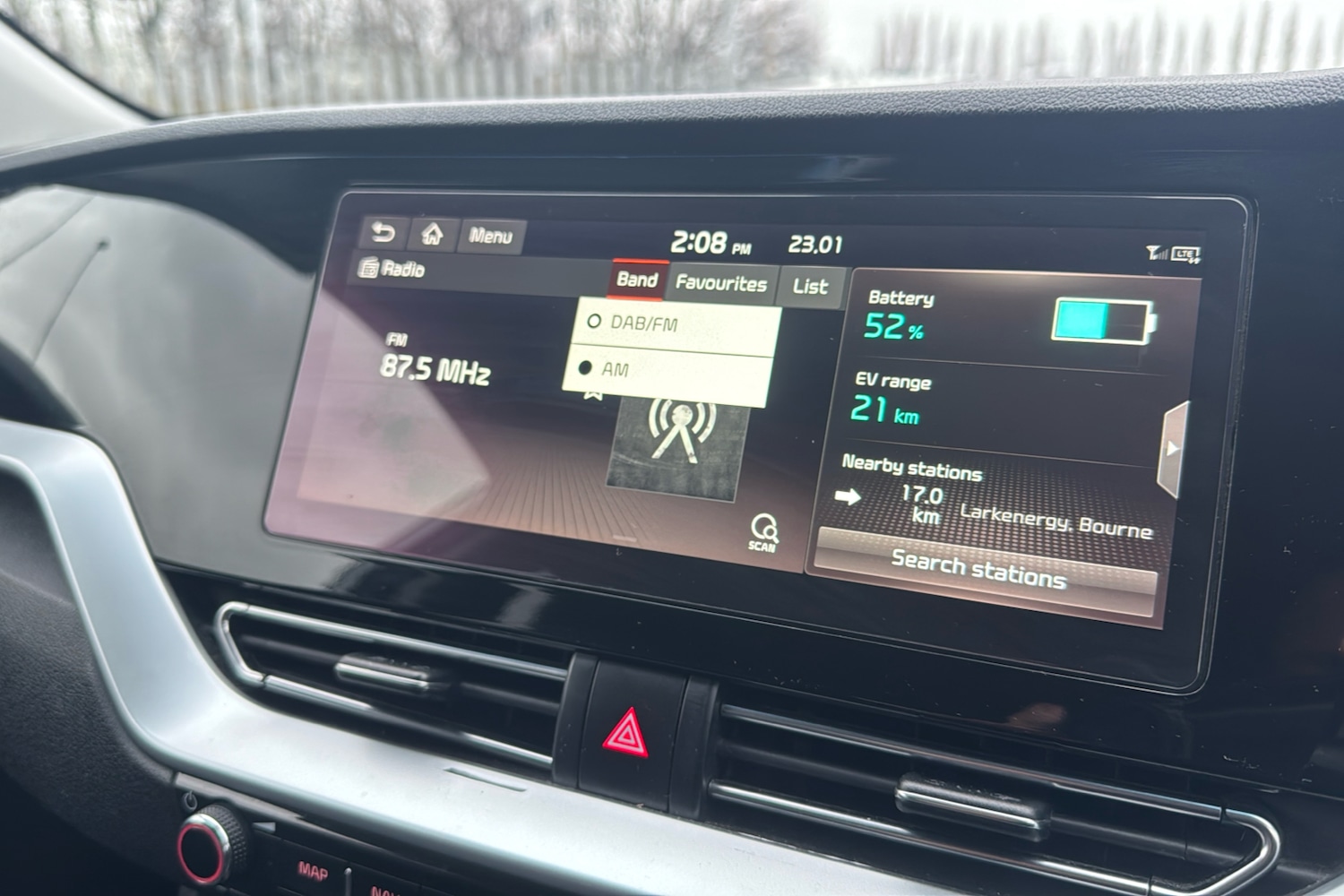 Used Kia Niro 2019 for sale - 77398817: Photo 20