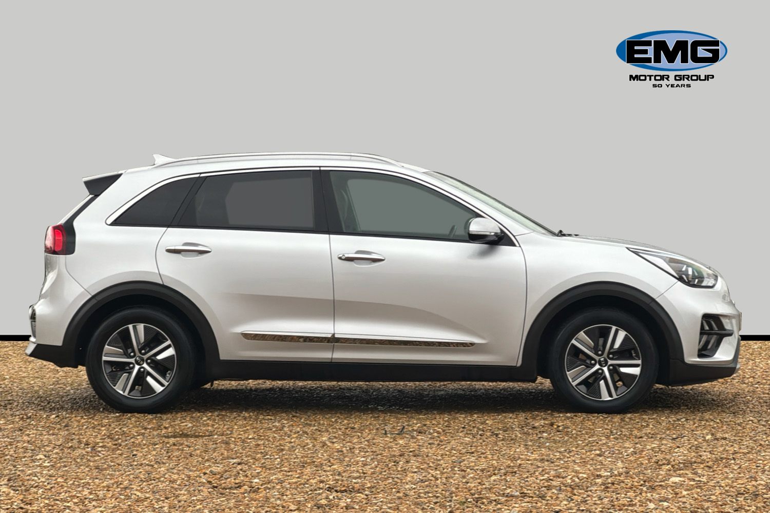 Used Kia Niro 2019 for sale - 77398817: Photo 4