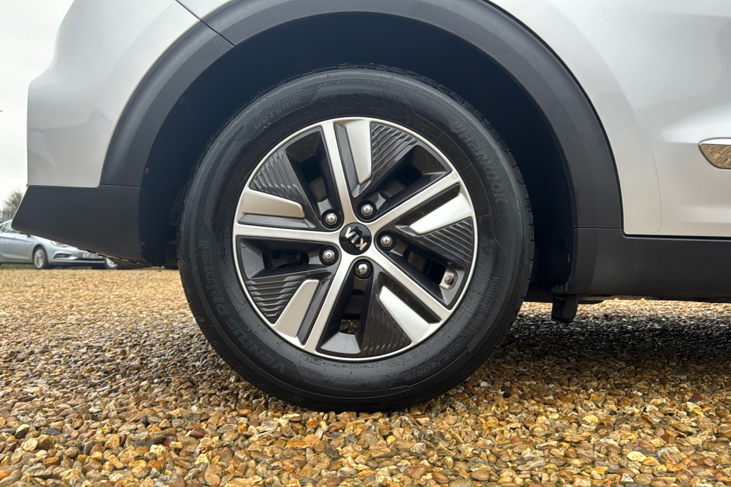 Used Kia Niro 2019 for sale - 77398817: Photo 8