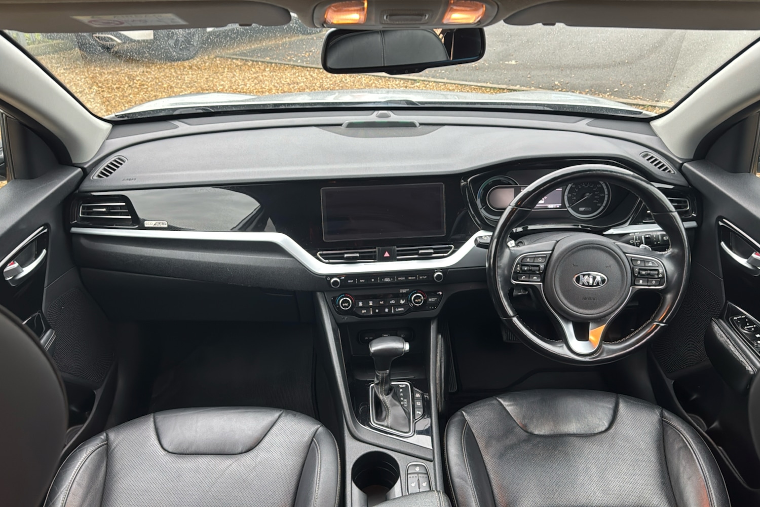 Used Kia Niro 2019 for sale - 77398817: Photo 9