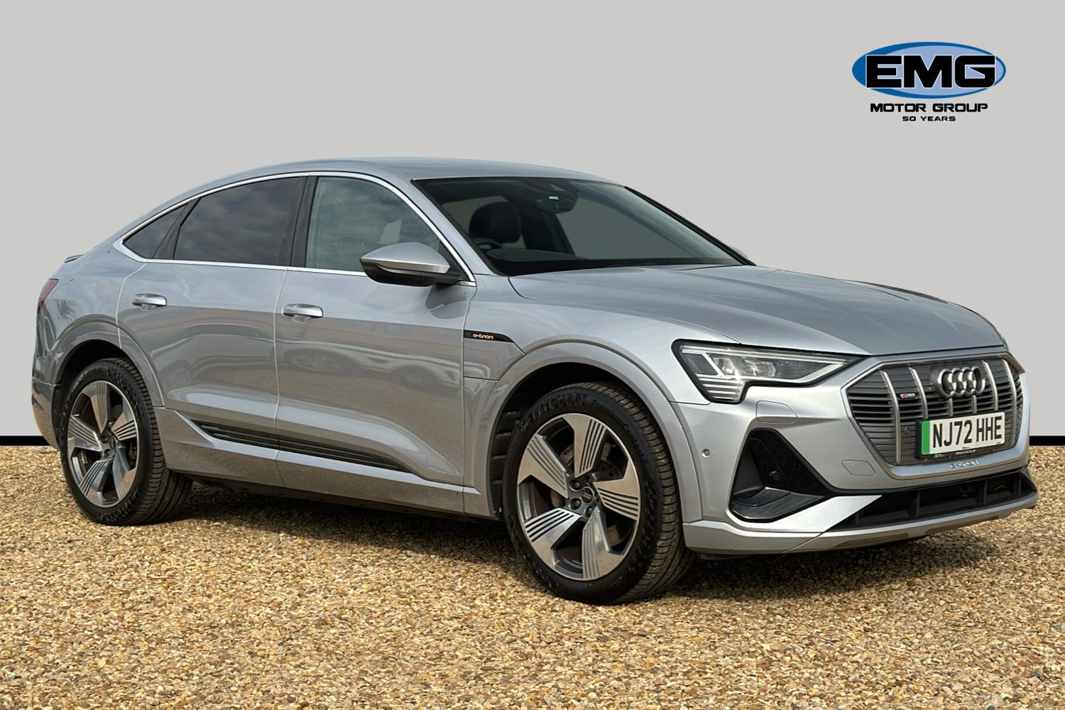 Used Audi Other 2022 for sale - 76087648: Photo 1