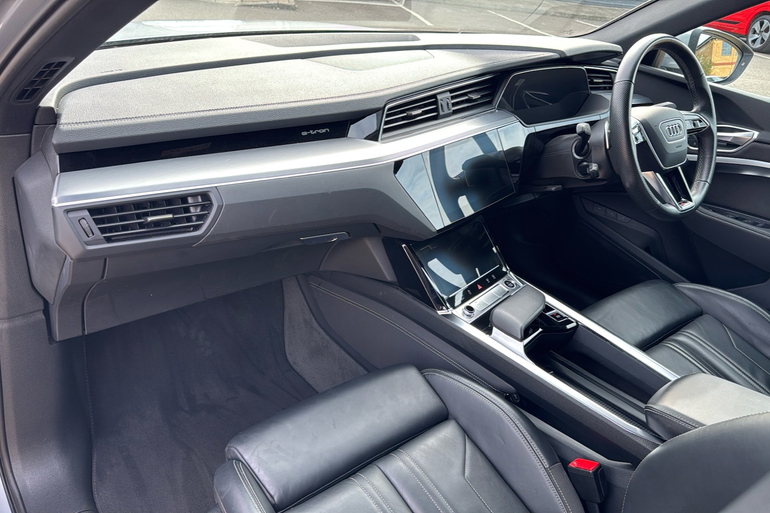 Used Audi Other 2022 for sale - 76087648: Photo 11
