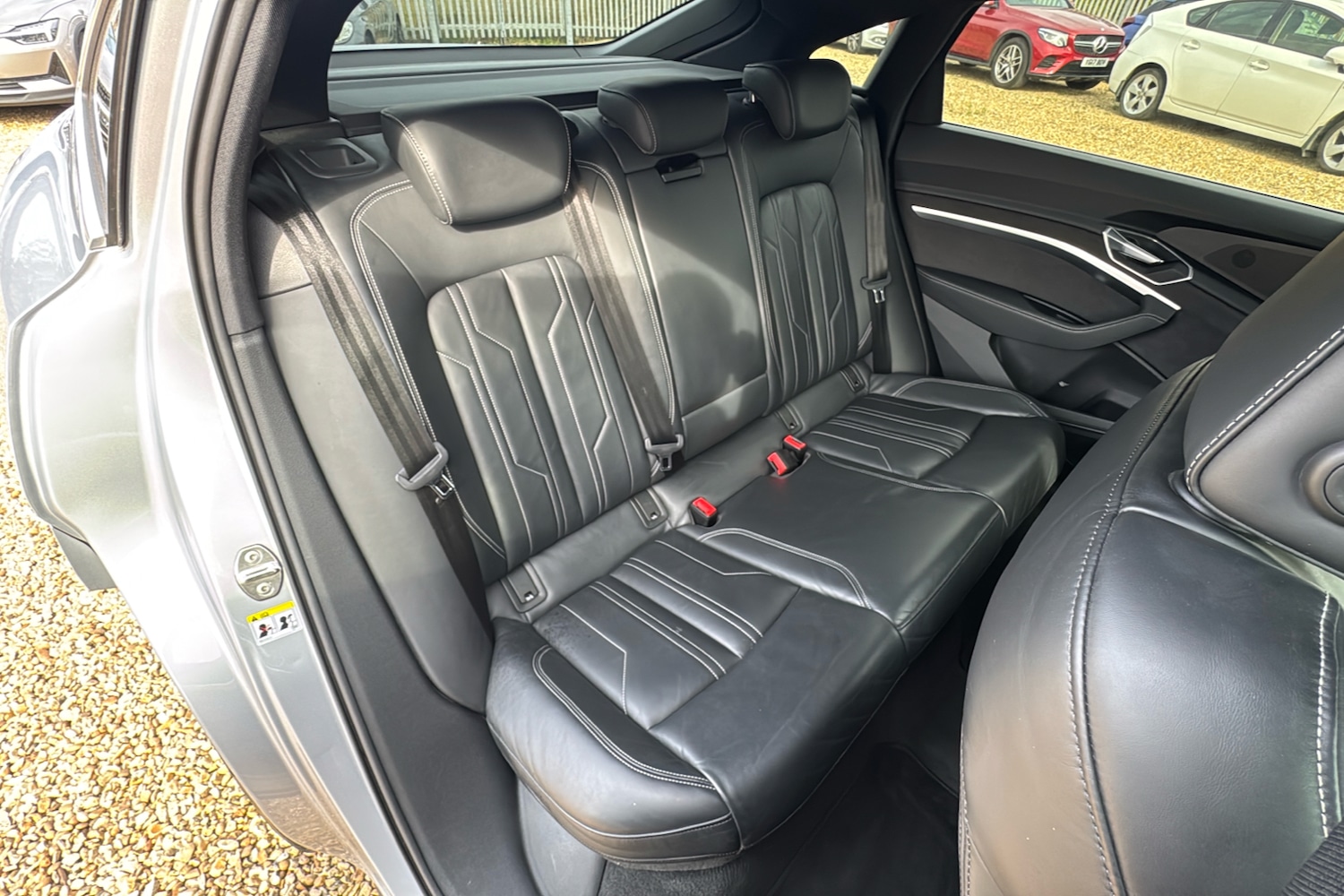 Used Audi Other 2022 for sale - 76087648: Photo 12