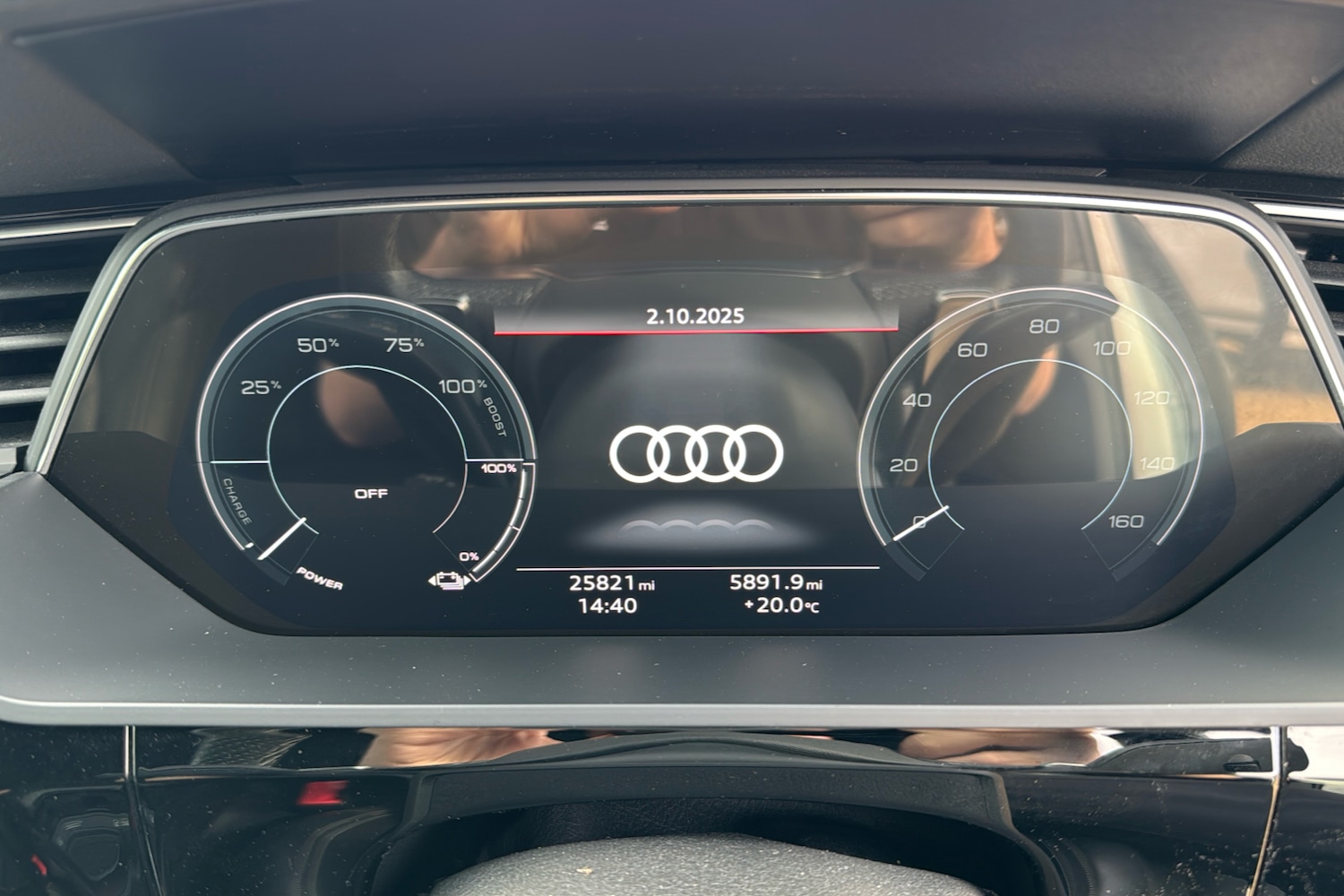 Used Audi Other 2022 for sale - 76087648: Photo 14
