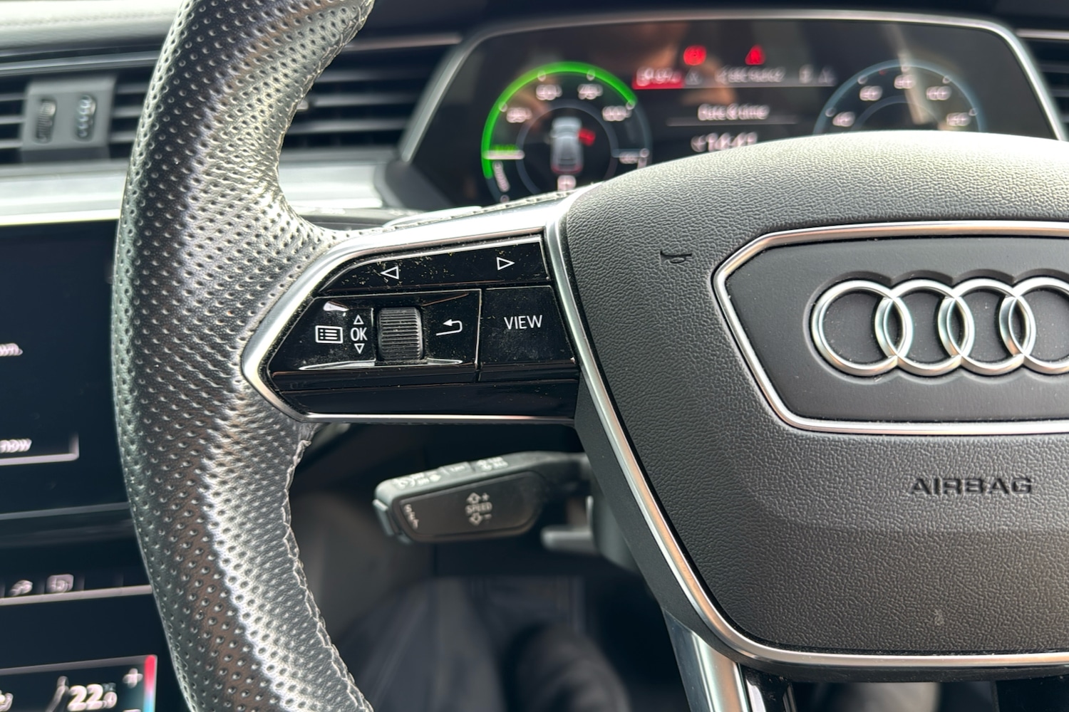 Used Audi Other 2022 for sale - 76087648: Photo 16
