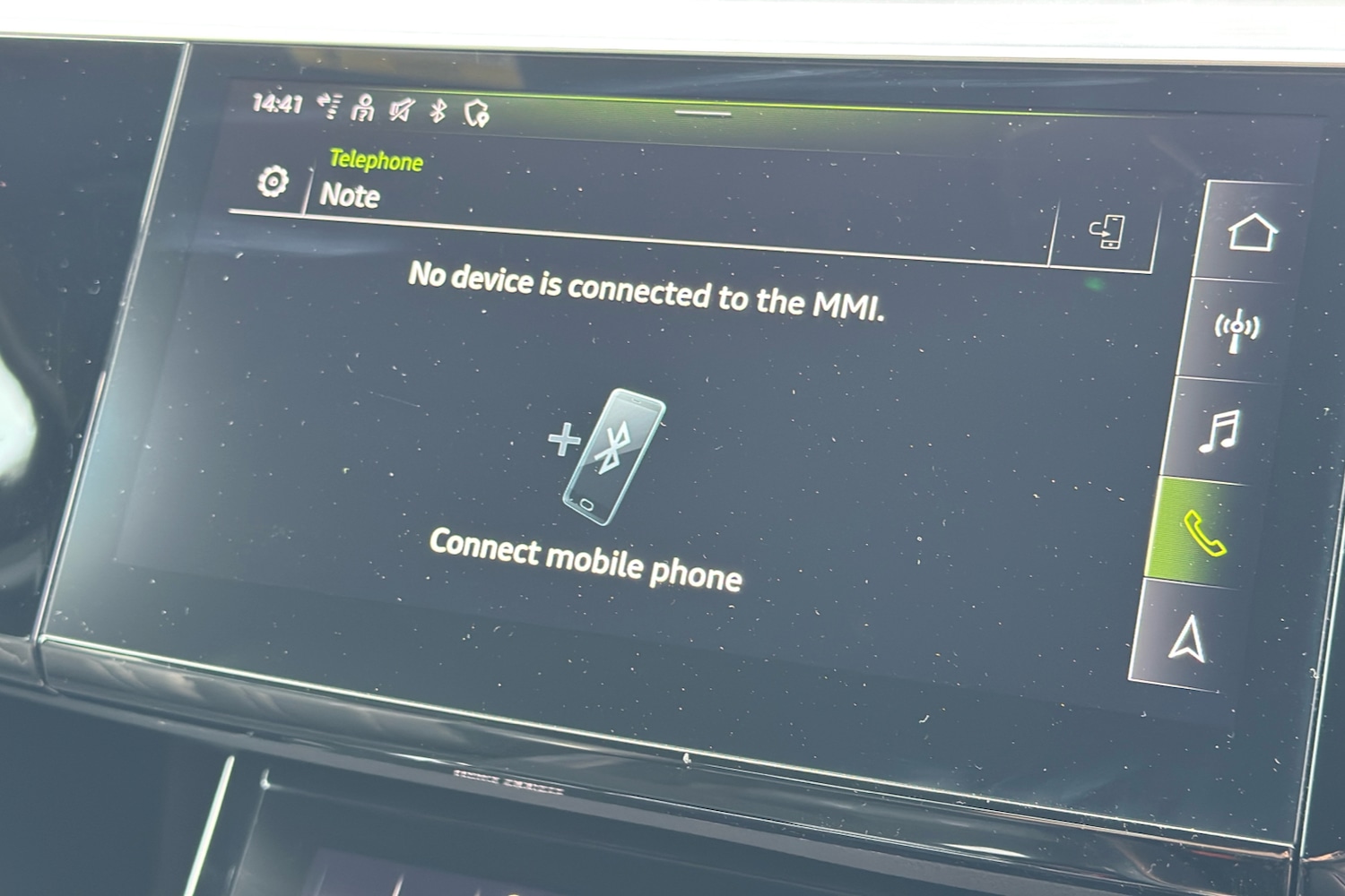 Used Audi Other 2022 for sale - 76087648: Photo 19