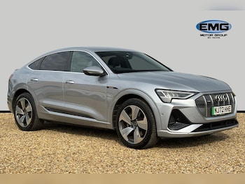 Used Audi Other 2022 for sale - 76087648: Photo