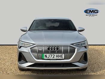 Used Audi Other 2022 for sale - 76087648: Photo
