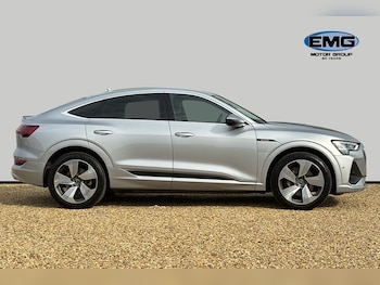 Used Audi Other 2022 for sale - 76087648: Photo