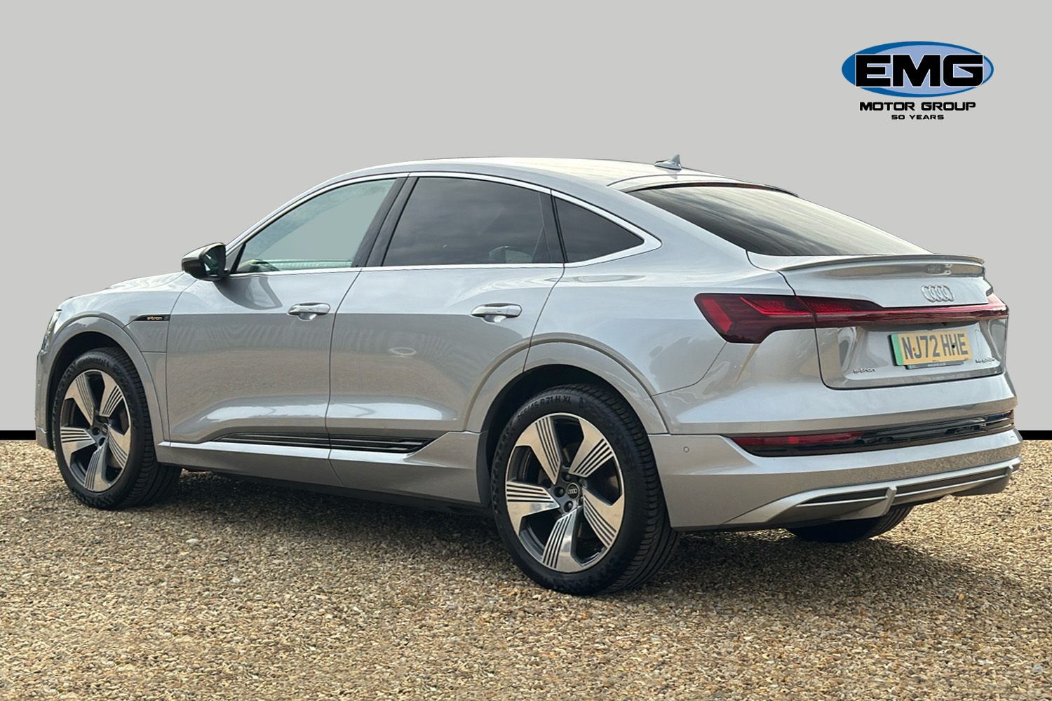 Used Audi Other 2022 for sale - 76087648: Photo 5