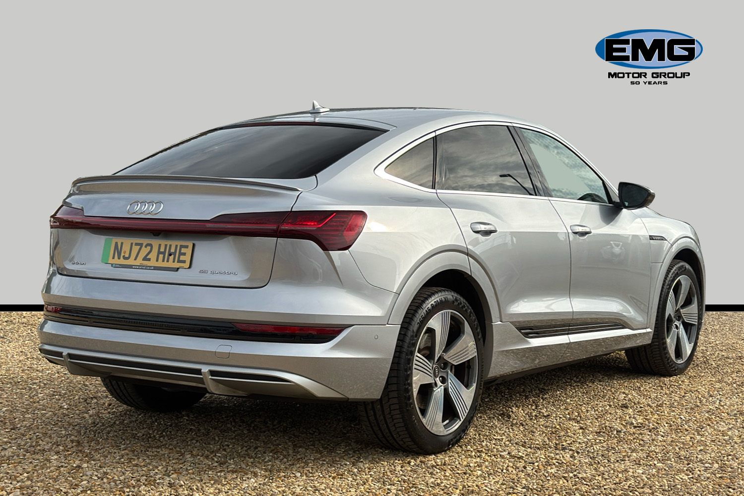 Used Audi Other 2022 for sale - 76087648: Photo 7