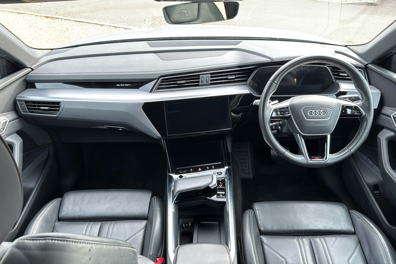 Used Audi Other 2022 for sale - 76087648: Photo 9