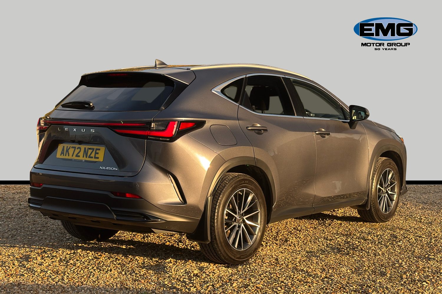 Used Lexus NX 2023 for sale - 77257628: Photo 7