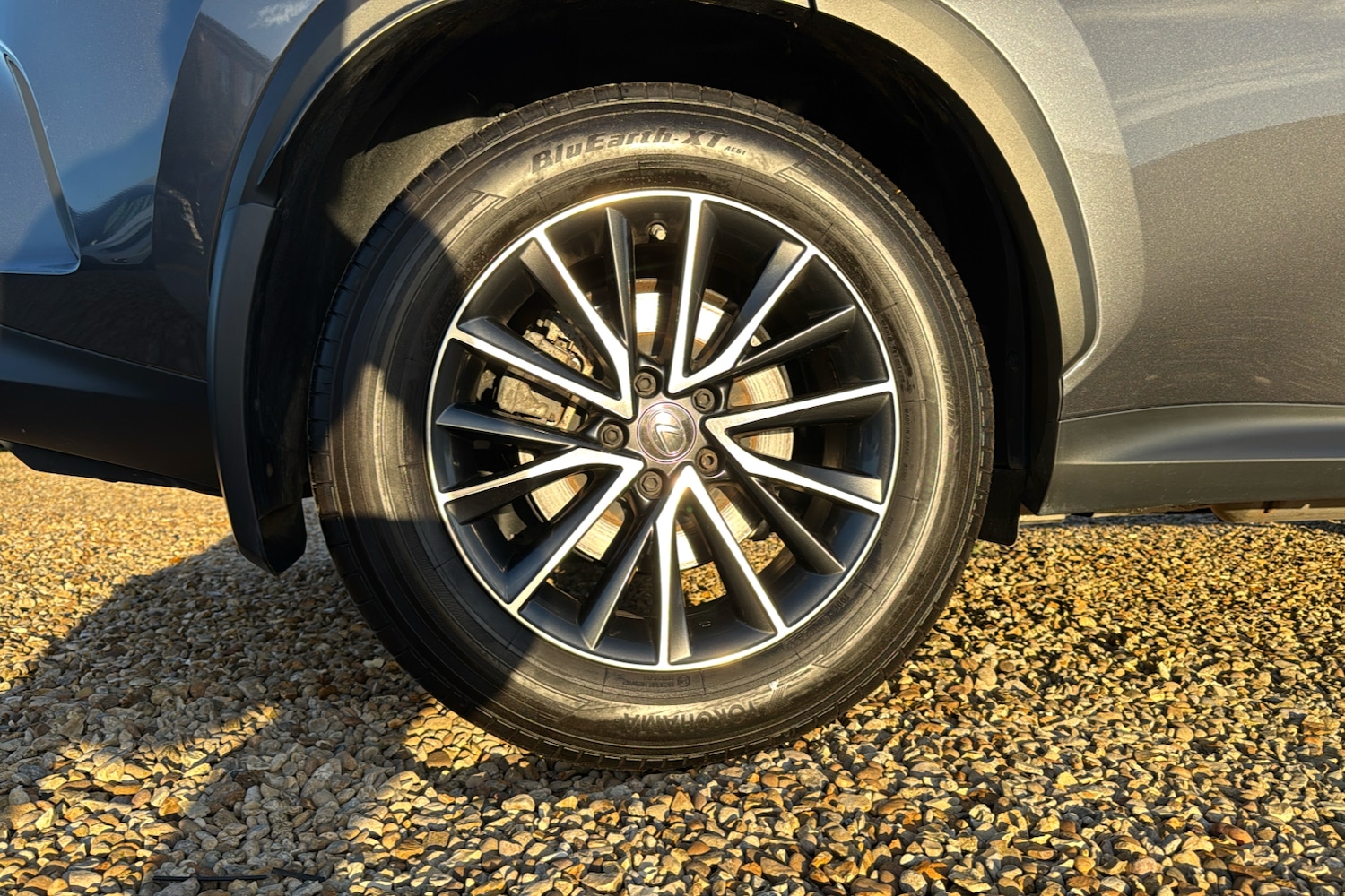 Used Lexus NX 2023 for sale - 77257628: Photo 8