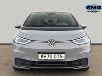 Used Volkswagen ID3 2020 for sale - 73920635: Photo