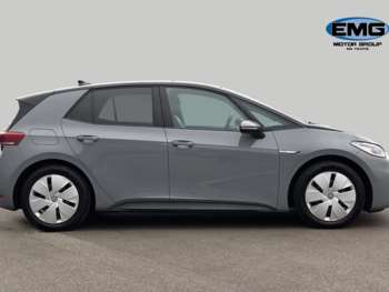 Used Volkswagen ID3 2020 for sale - 73920635: Photo