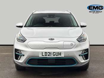 Used Kia Niro 2021 for sale - 74411530: Photo