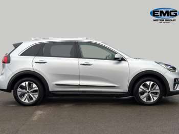 Used Kia Niro 2021 for sale - 74411530: Photo